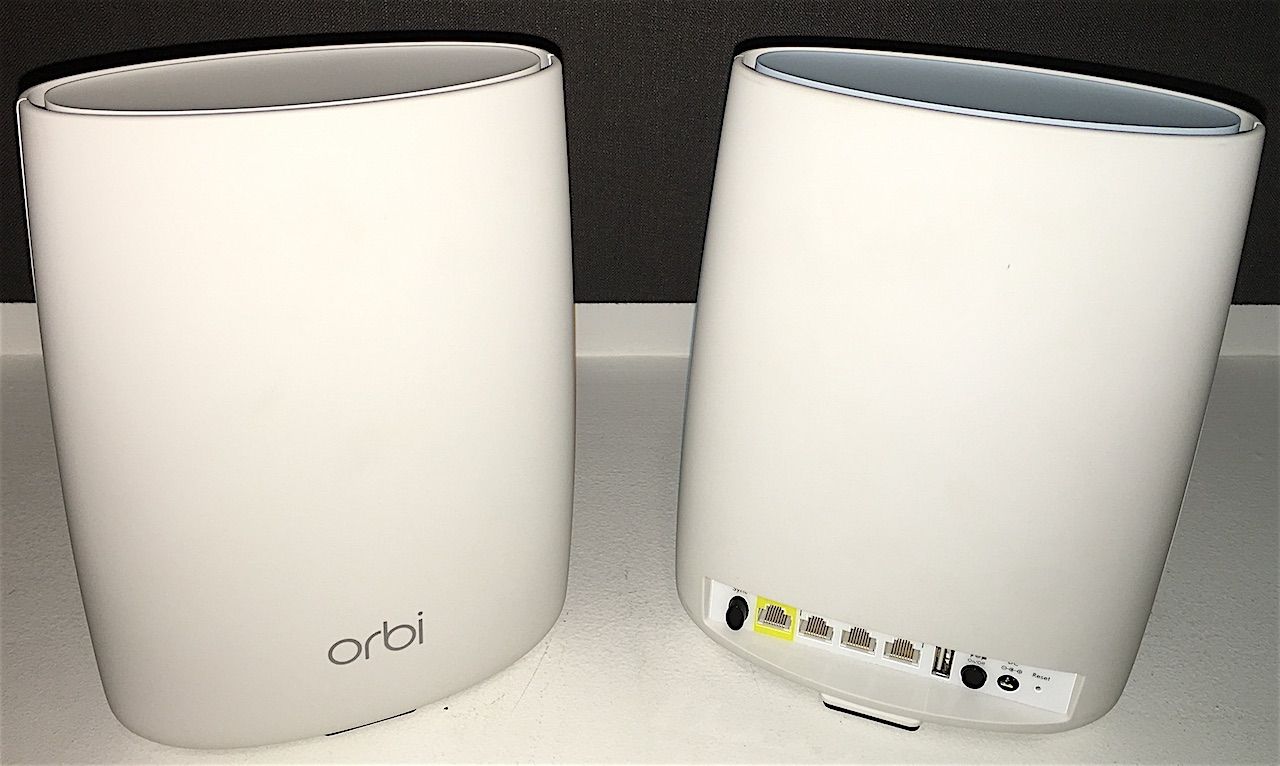 Netgear Orbi Router