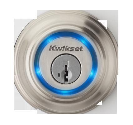 Kwikset KEVO