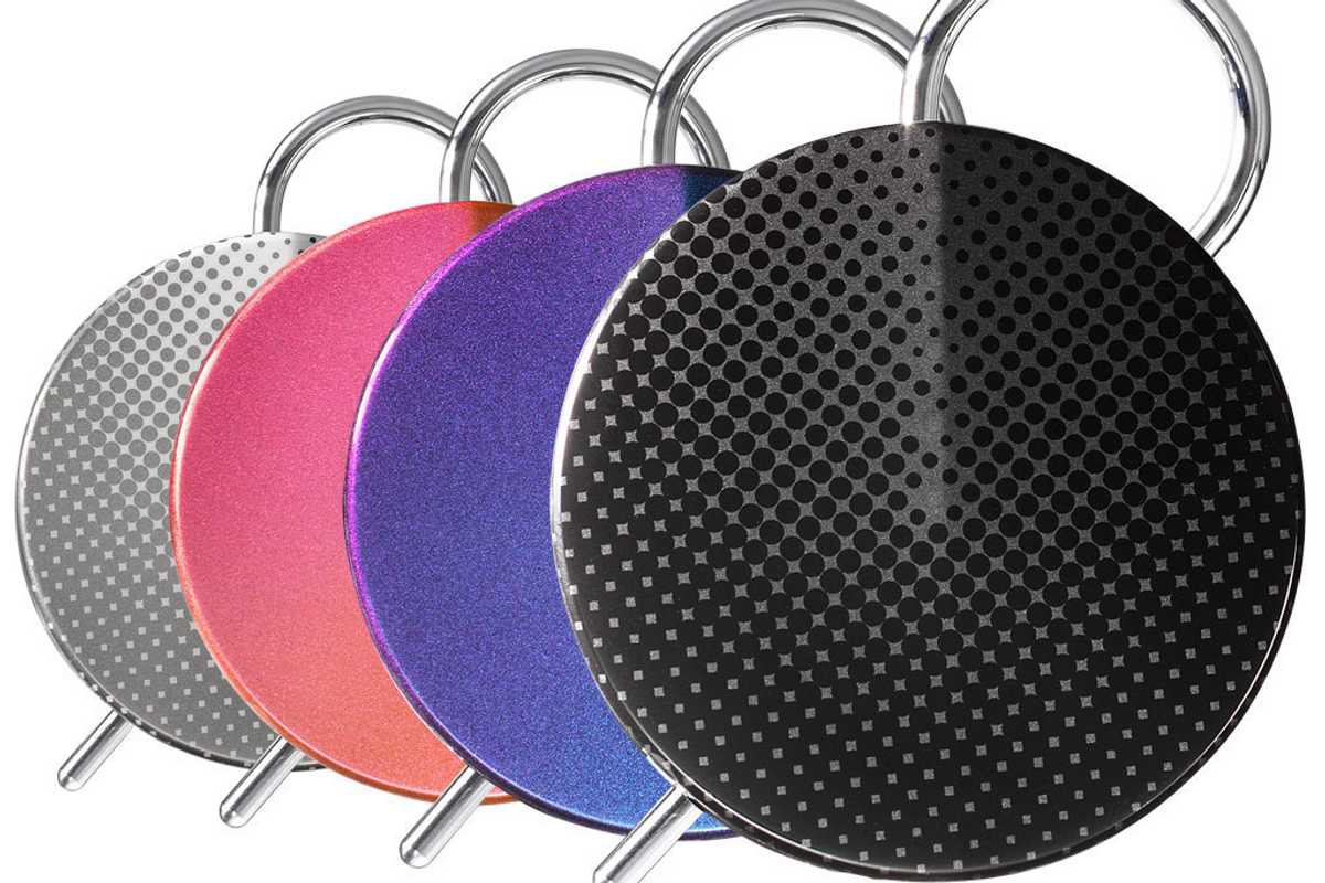 Onyx is the first IoT Smart Walkie-Talkie