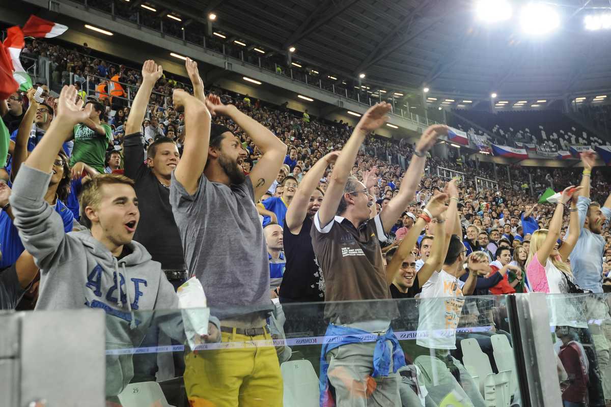 Why VR is not the next email