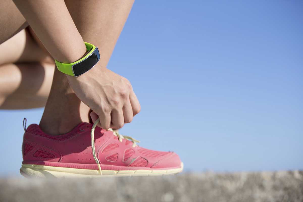 Will My Fitness Tracker Hurt My Diet?