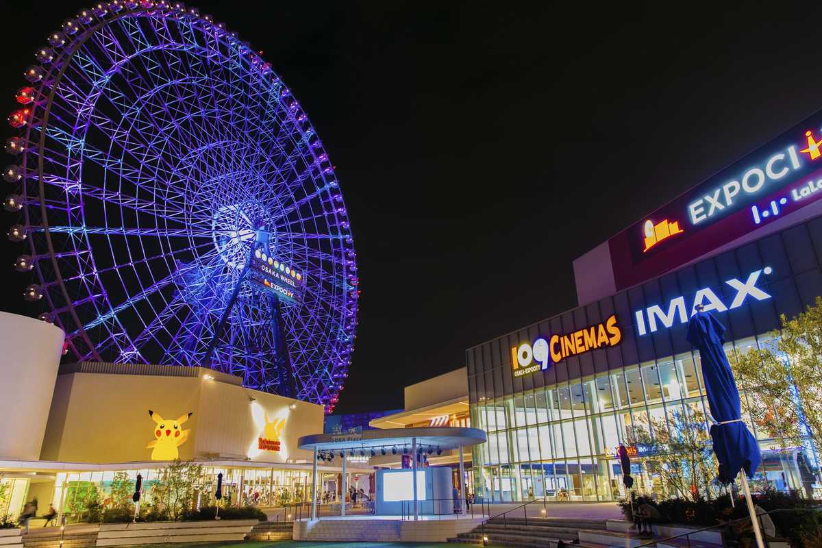 Imax Makes $50M Bet On VR