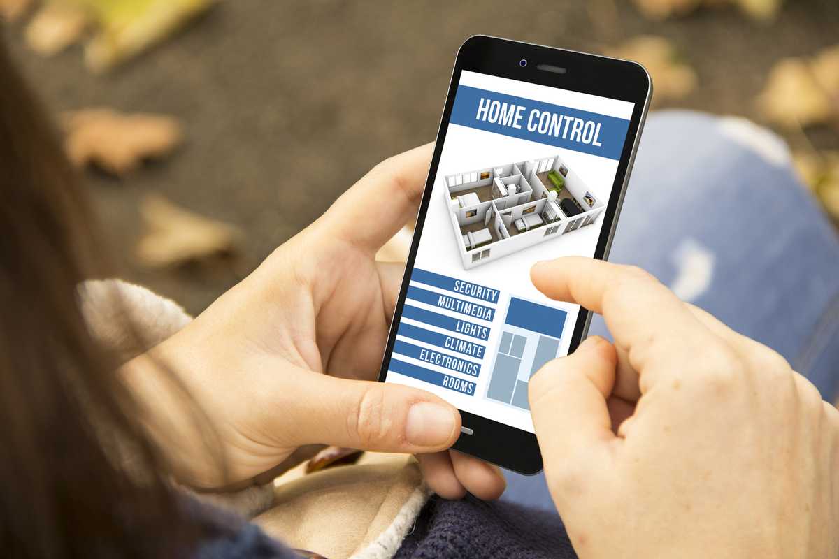 Why Bluetooth Will Run Your Home