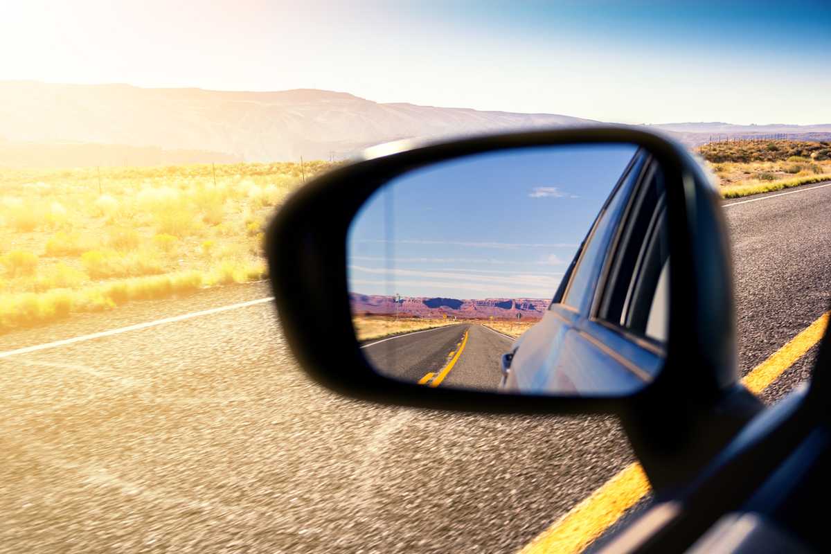 Uber Leaves San Francisco For Arizona