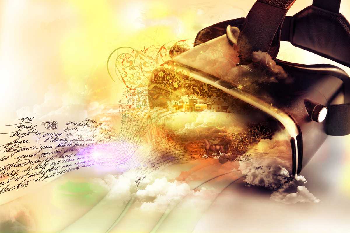 It’s time for VR to cut the cord