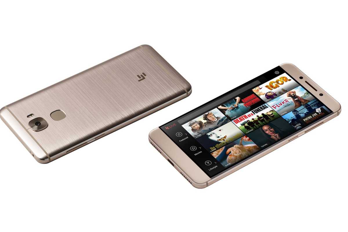 LeEco's Le Pro 3: A quality Android smartphone at an affordable price