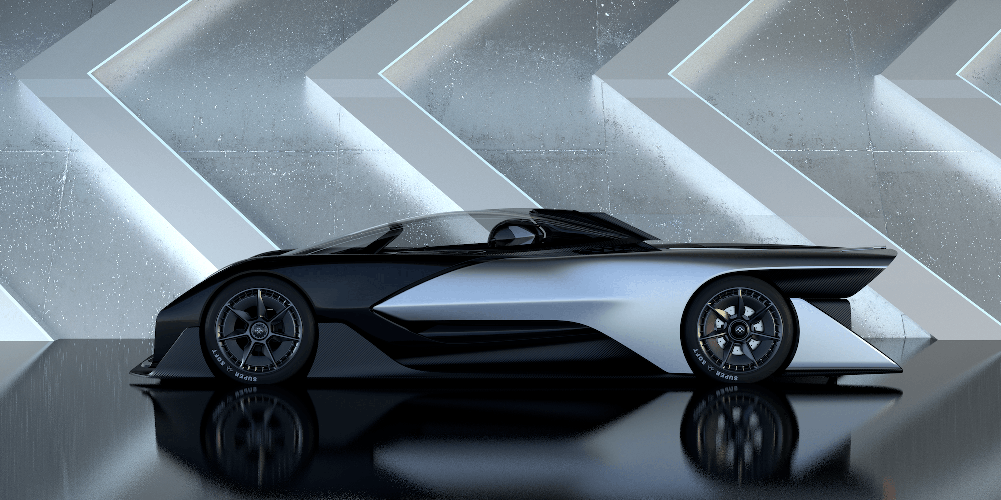 Faraday Future