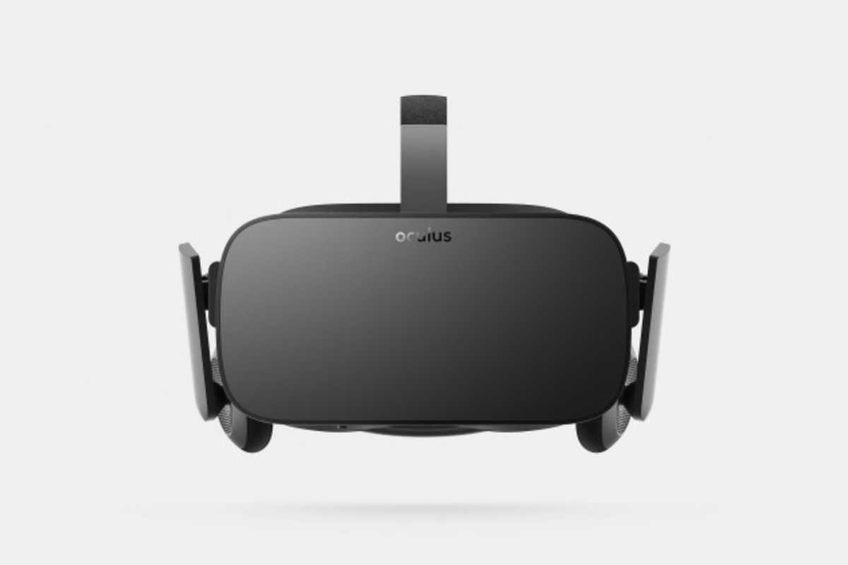 Facebook powers down Oculus Rift pop-up sites