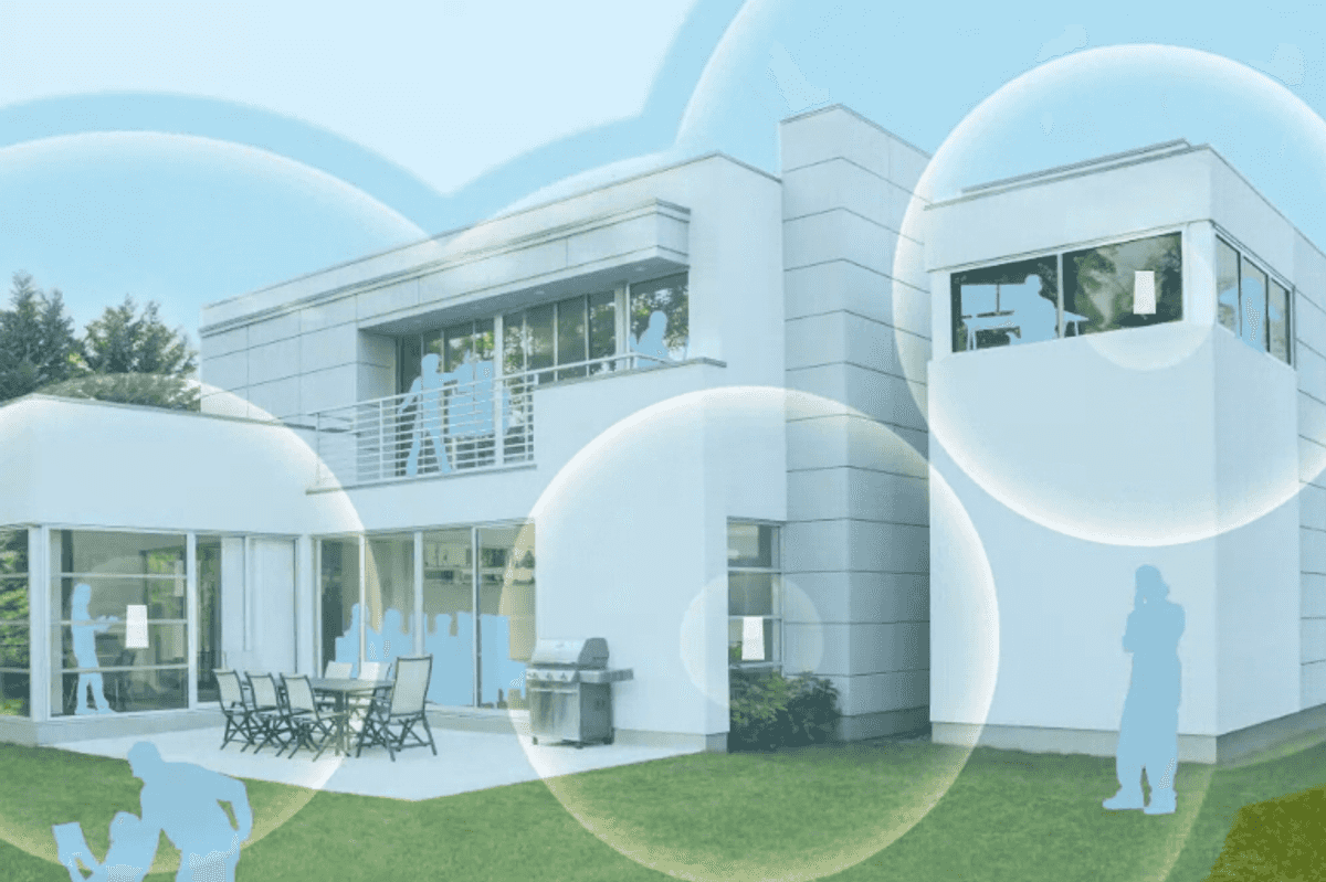 Linksys Velop: Great Performance, With Hiccups