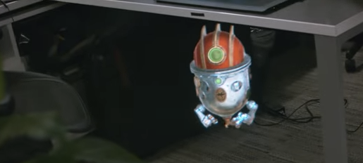 Magic Leap