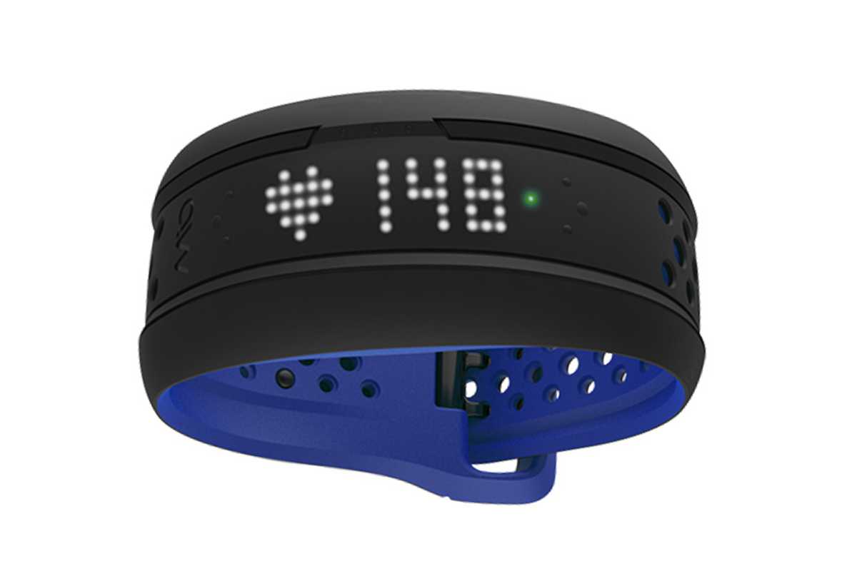 Review: Mio Fuse is a fitness gadget made for athletes, not style horses