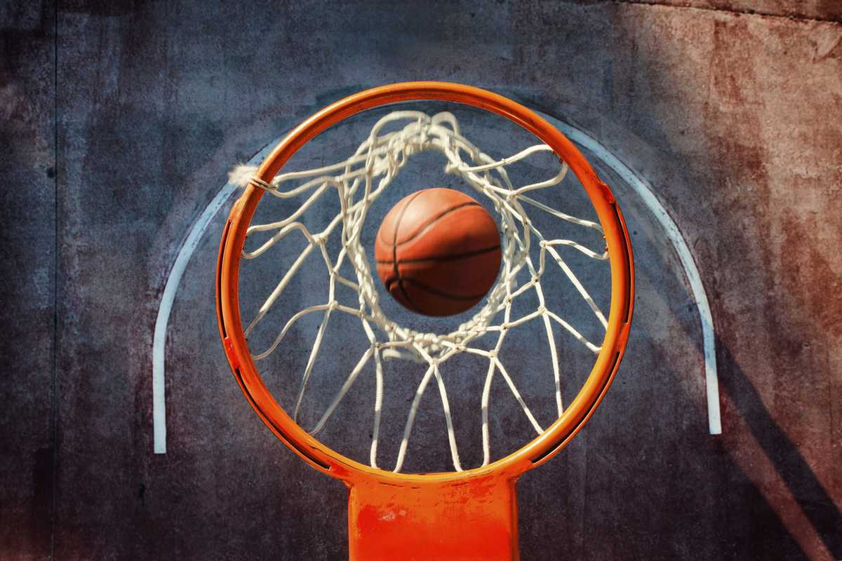 Watch the Sweet 16 in VR, even from the cheap seats