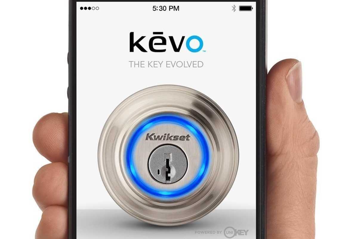 Kwikset Announces New Amazon Alexa Skill for Kevo Smart Locks