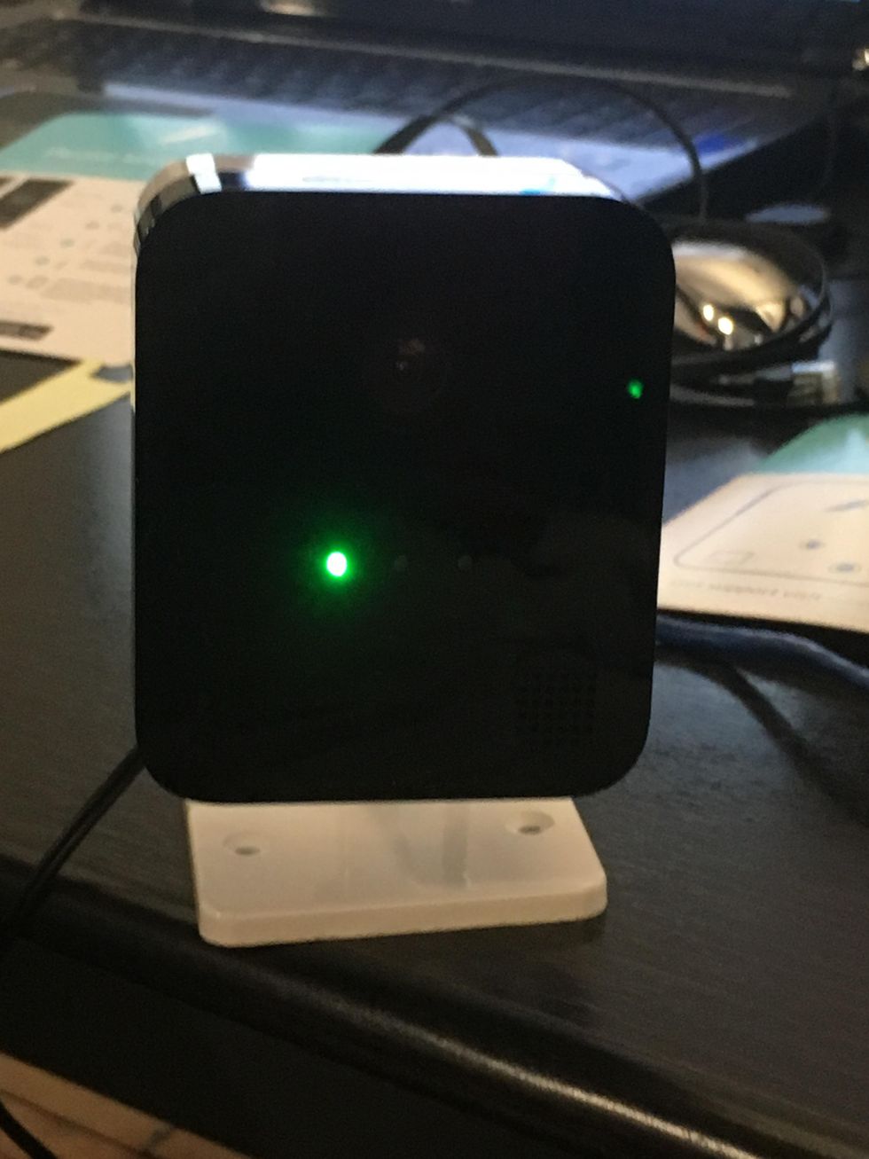 Does Abode Have Ruler Function Review Abode Starter Kit Offers Flexible DIY Home Security - Gearbrain