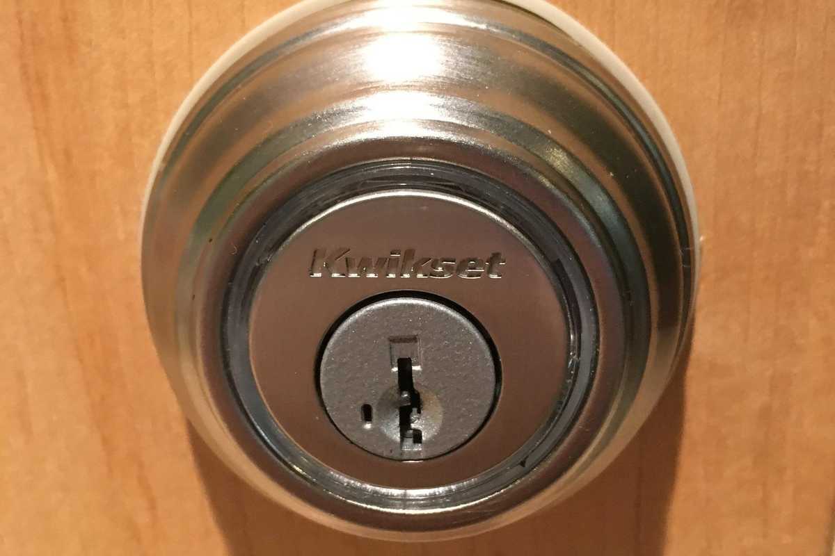 How To Install Kevo Smart Lock