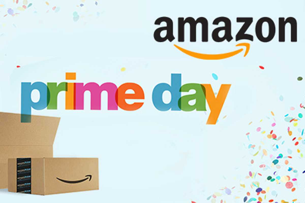Amazon Prime Day Deals 2017