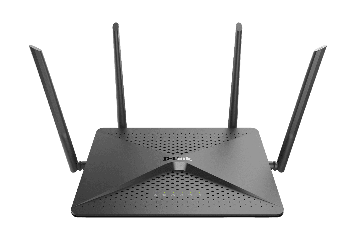 D-Link Bringing a New Wi-Fi Router for 4K HD Streaming and Gaming to Market
