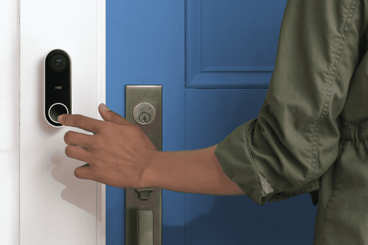 Will Amazon let itself into the smart doorbell market? Here's how the competition shapes up