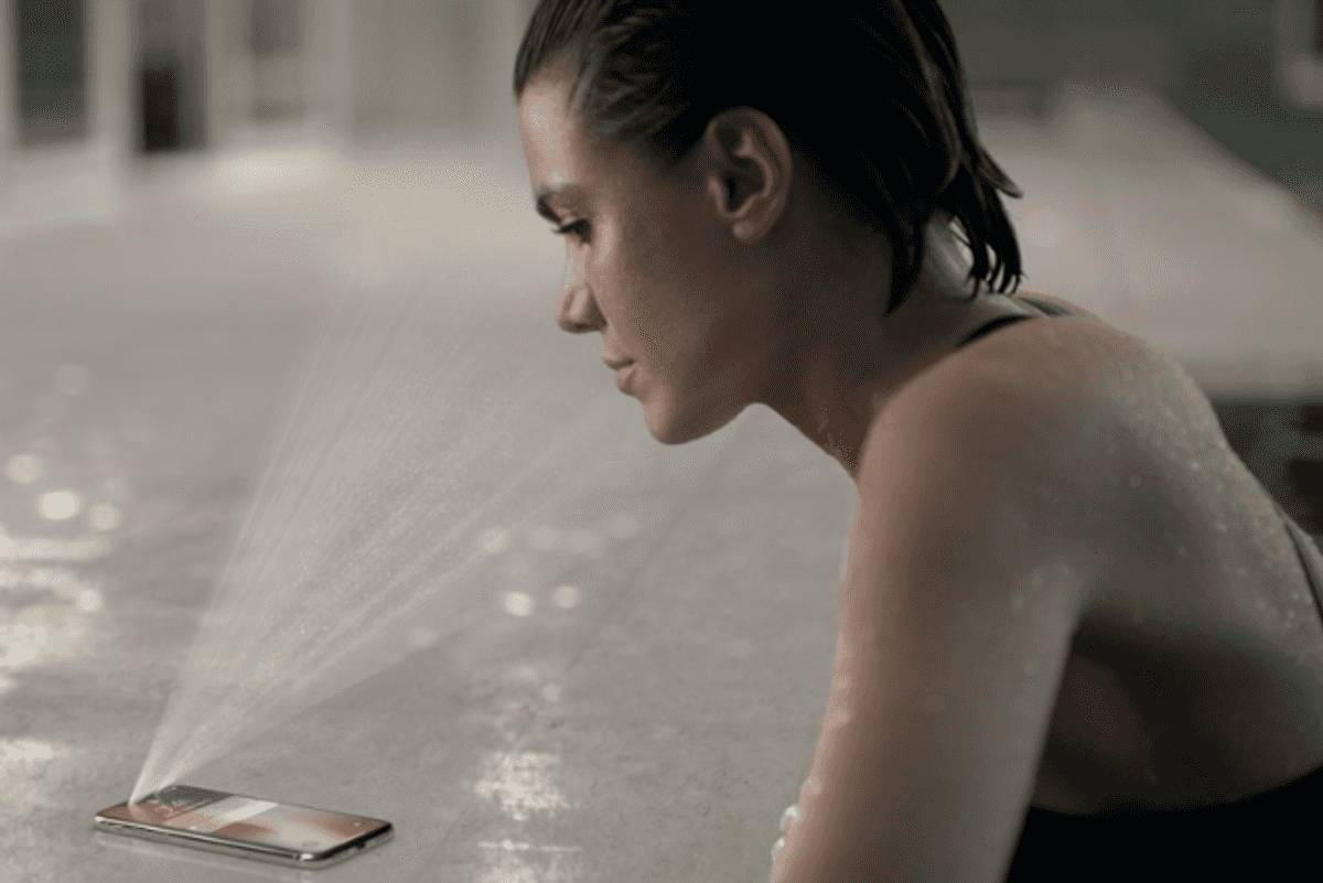 Apple may dump Touch ID for Face ID in 2018, report