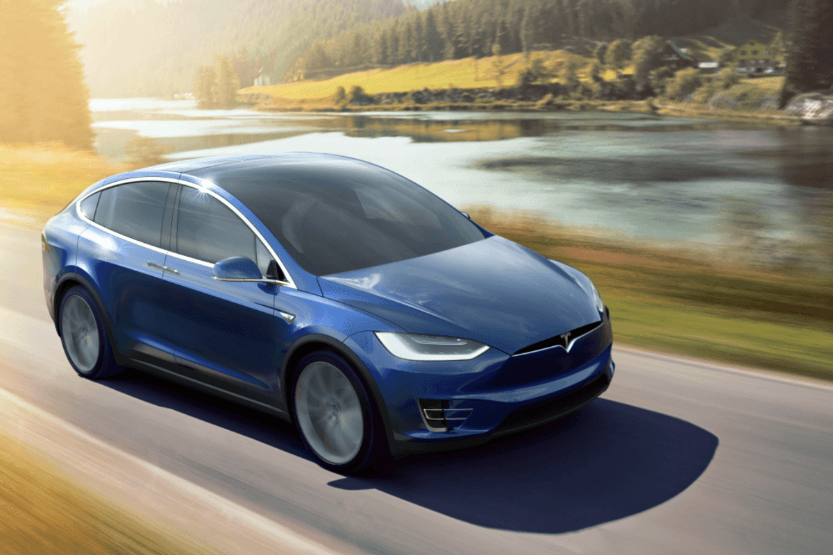 Elon Musk suggests Teslas will use AI to know where you want to go