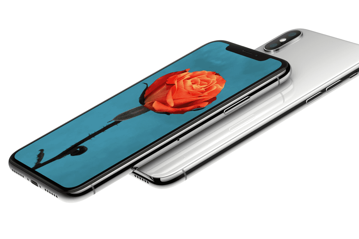 Thieves steal $300,000 worth of iPhone X a day before release date