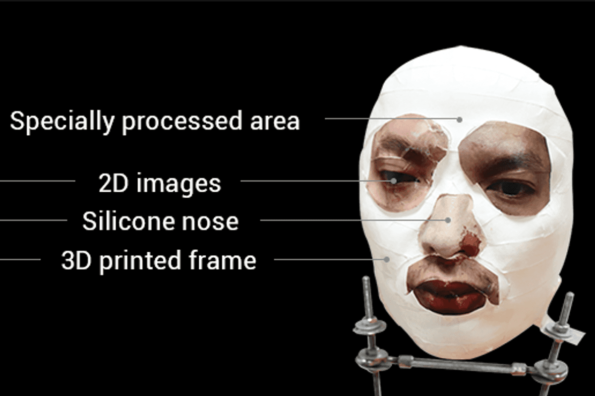 iPhone X Face ID allegedly hacked by Vietnamese cybersecurity firm