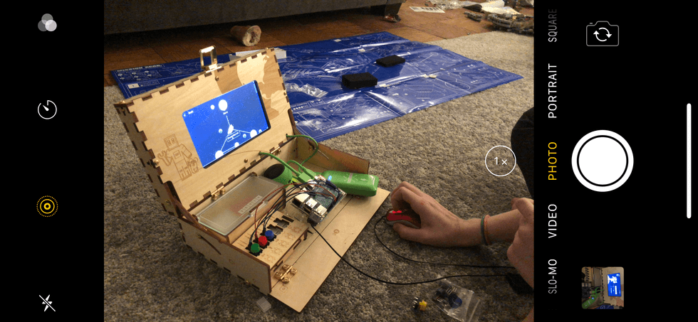 Piper Build Computer Piper Review: Building a computer, but disguised as play - Gearbrain