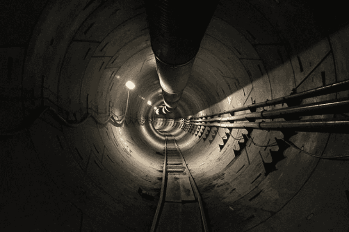 Elon Musk just took the hyper out of hyperloop for new Chicago tunnel