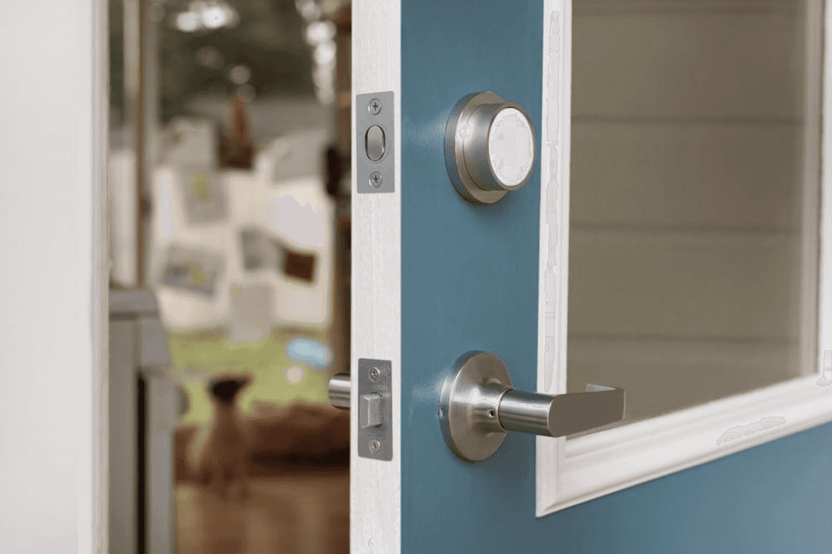 Otto smart lock 'may never ship' as failed buyout leaves startup out in the cold