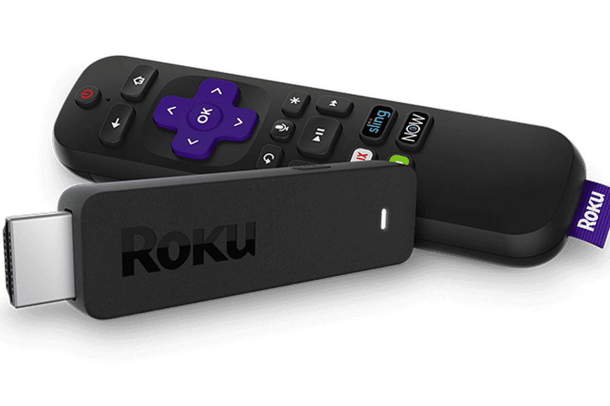 Roku is building a voice assistant too