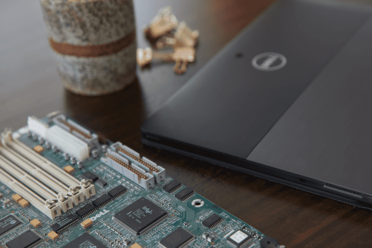 Dell reveals jewelry range made with gold recycled from old PCs