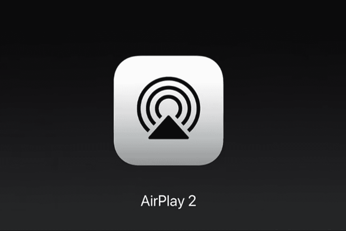 What is Apple AirPlay 2 and how will it improve my smart home?