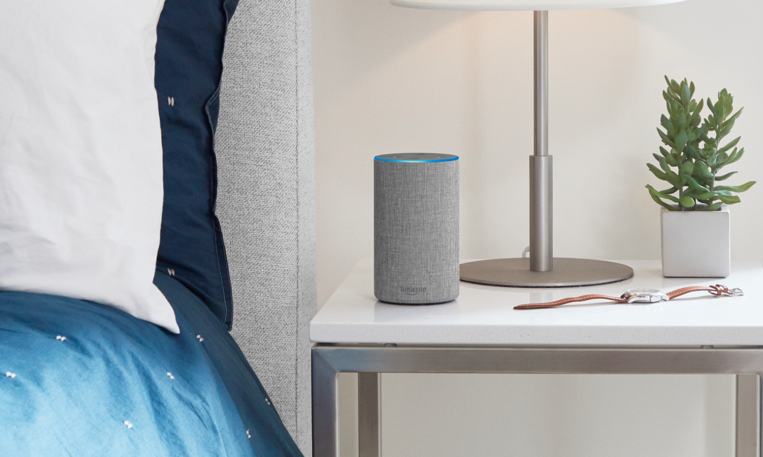 Amazon Echo