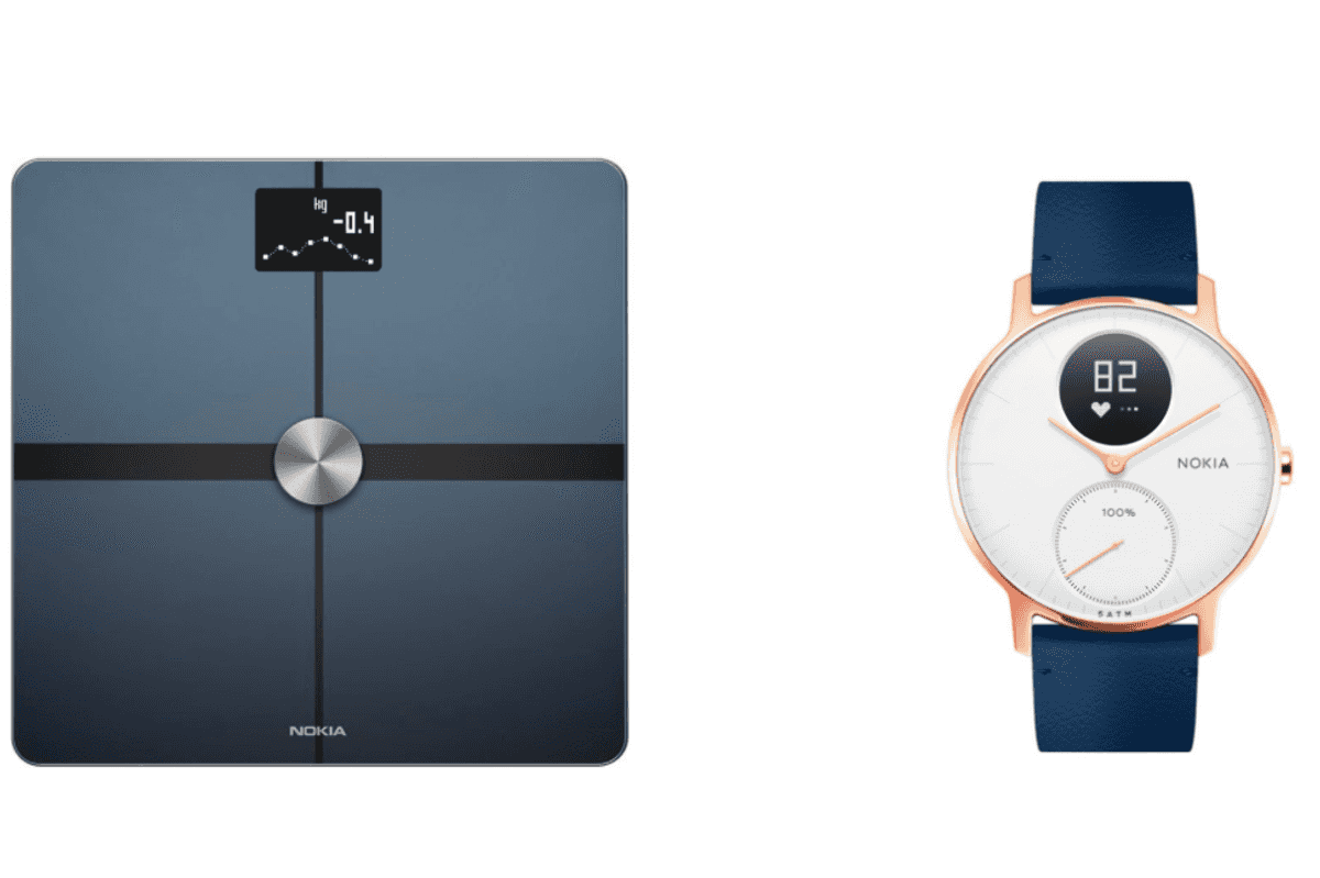 Nokia’s health tech business is not in good shape