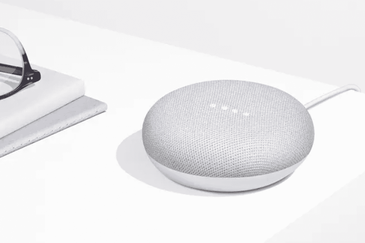 Getting started with Google Commands