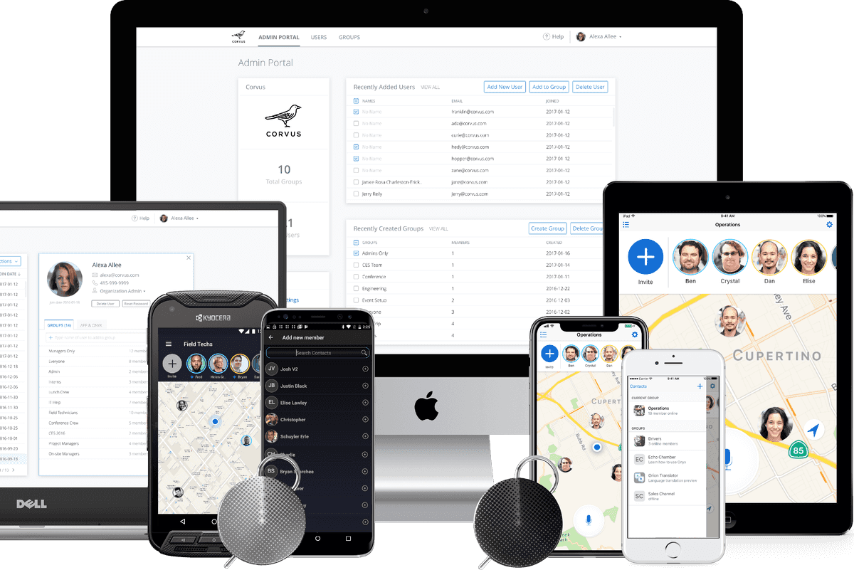 Orion Labs Launches New Subscription Plan for Businesses