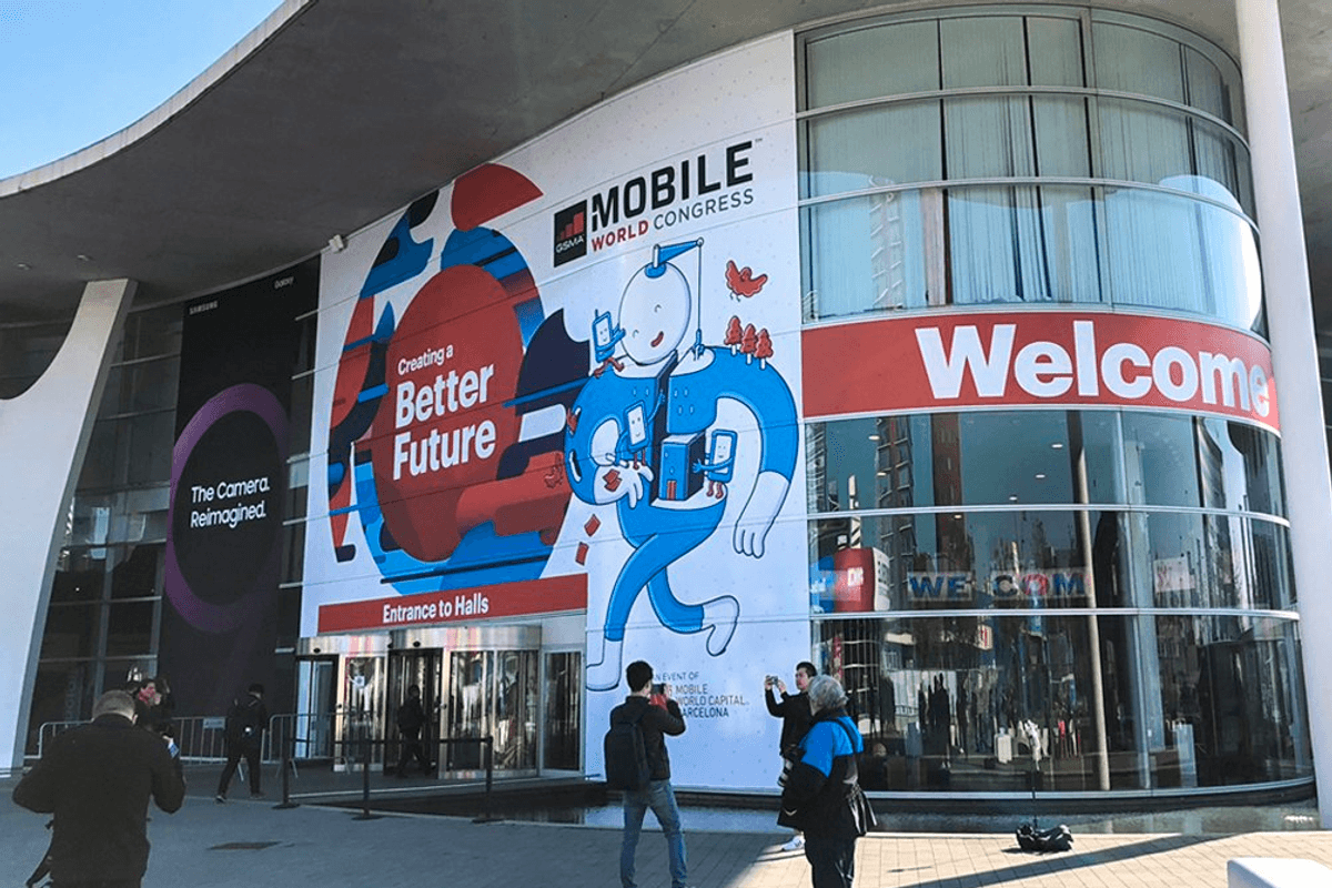 Mobile World Congress 2018: The highlights from Samsung, Nokia, Sony and Huawei