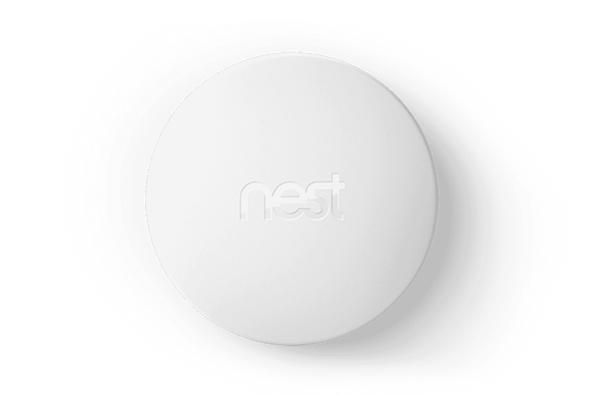 Nest adds a $39 indoor temperature sensor to its line-up