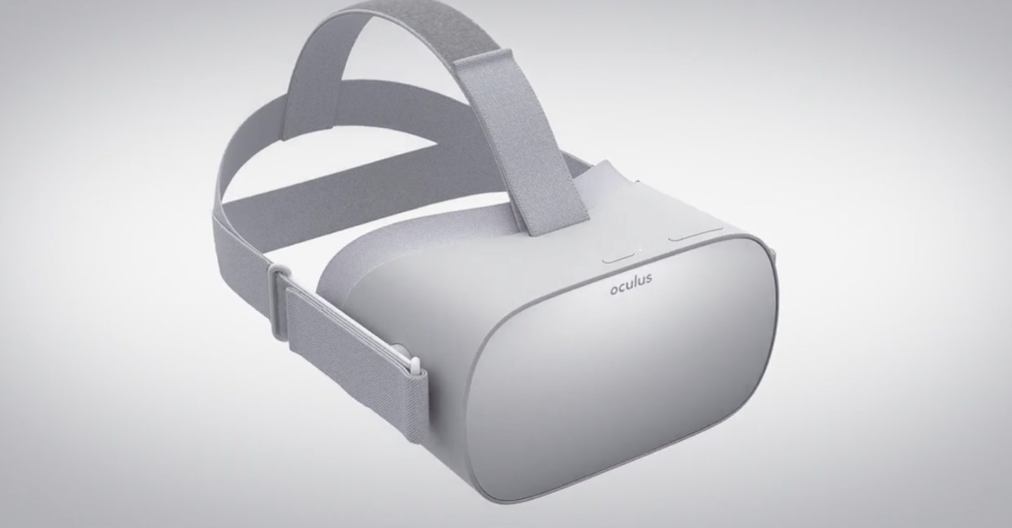 Oculus Go 