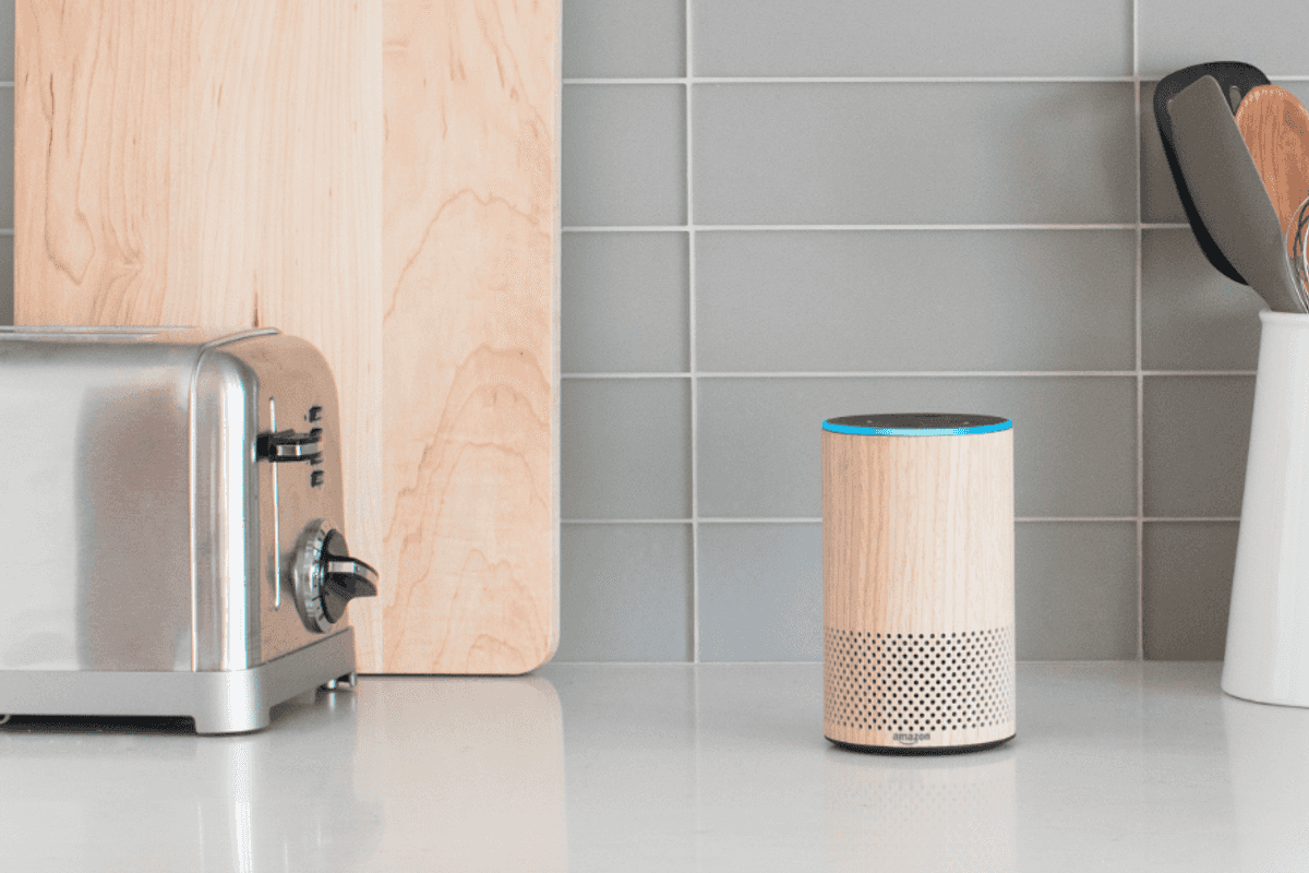 9 useful ways Amazon Alexa can help you in the kitchen