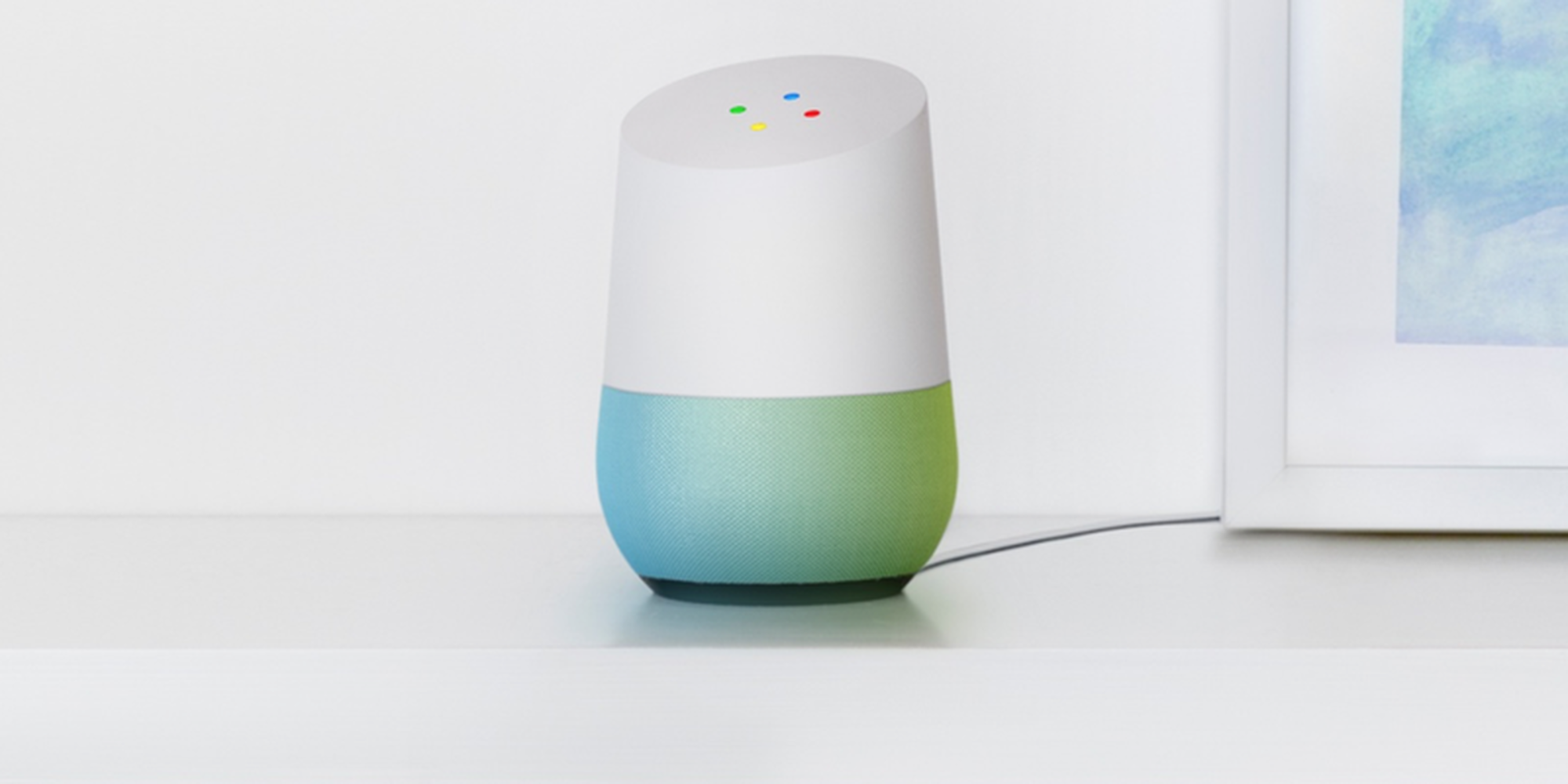 Google Home