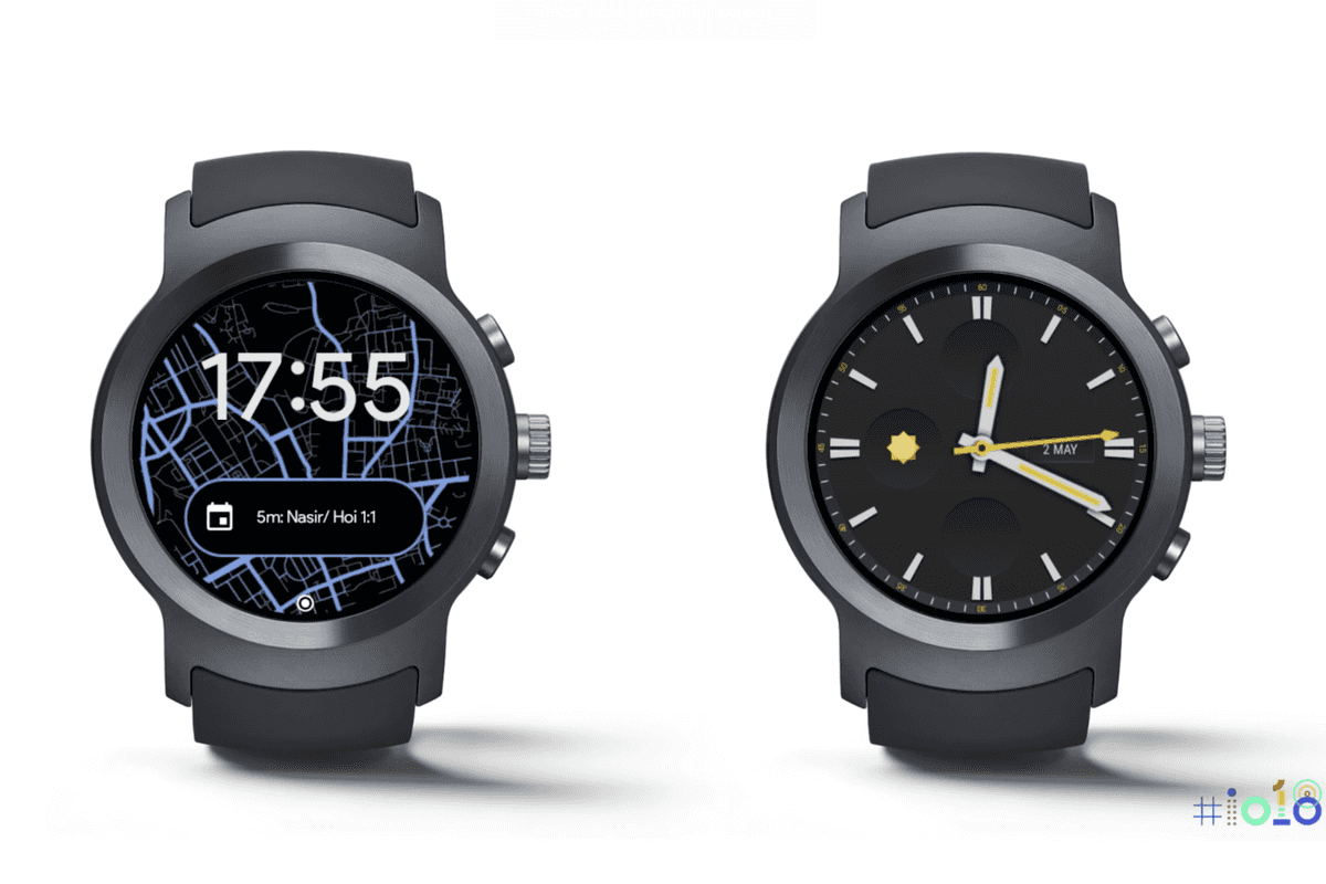 Google Pixel Watch rumors and leaks: Everything we know so far