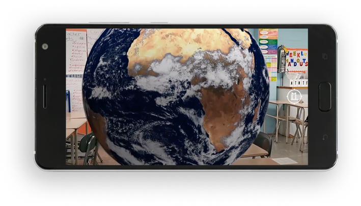 google expeditions augmented reality ar education apps teachers students