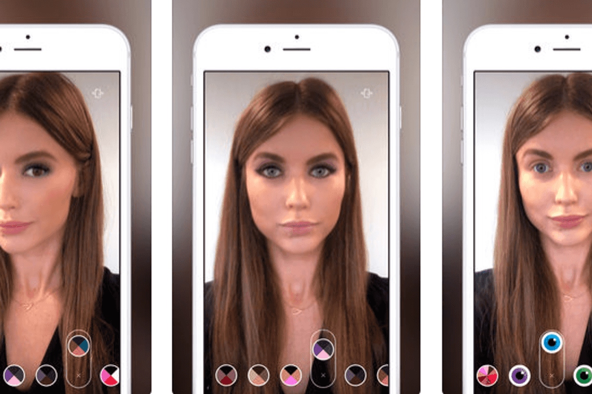 L’Oreal to bring augmented reality makeup ads to Facebook and Instagram