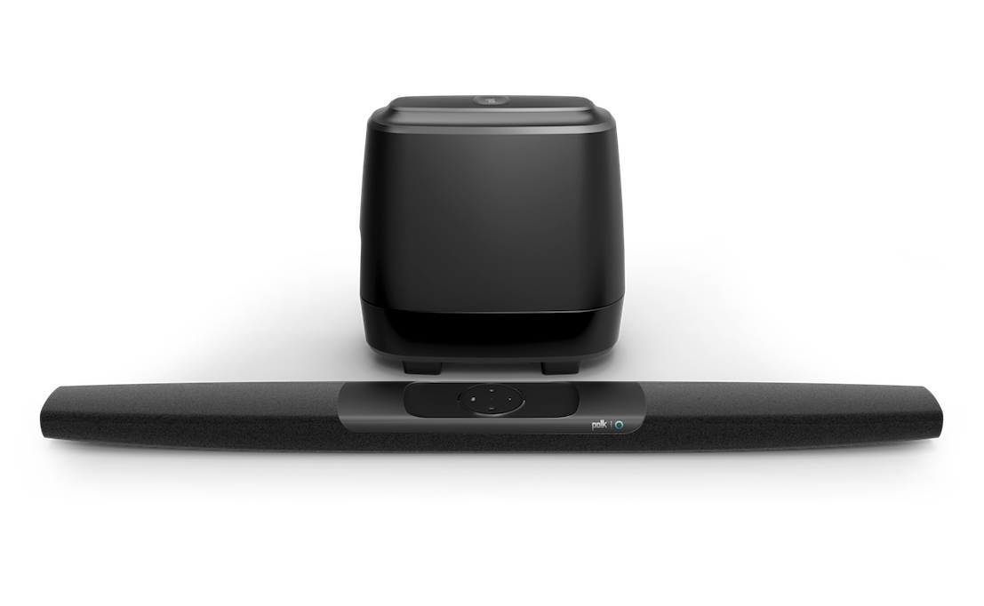 polk command bar review soundbar