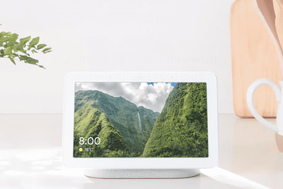 Amazon, Facebook and Google differ on what a smart display should be: Which will be the winner?