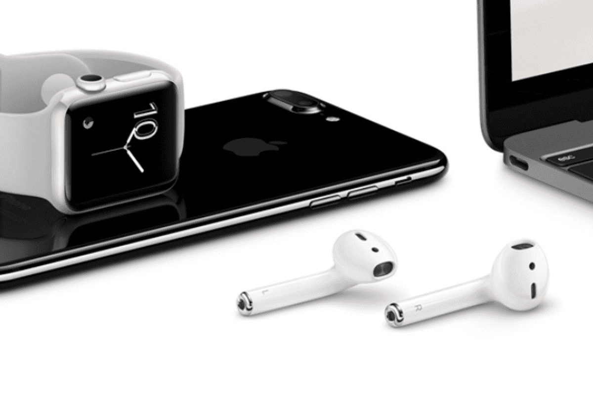 New Apple AirPods are finally on their way - and could feature biometric smarts