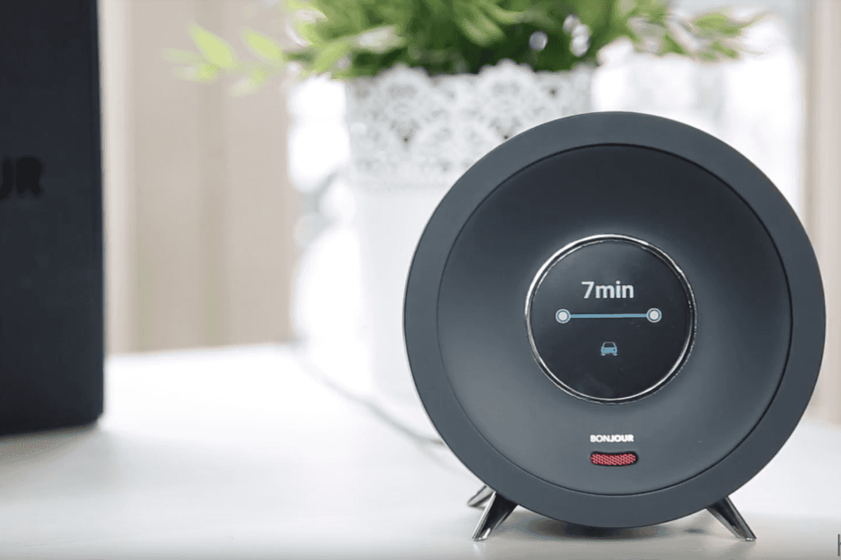 Bonjour smart alarm clock mysteriously killed off, despite $1m crowdfunding success