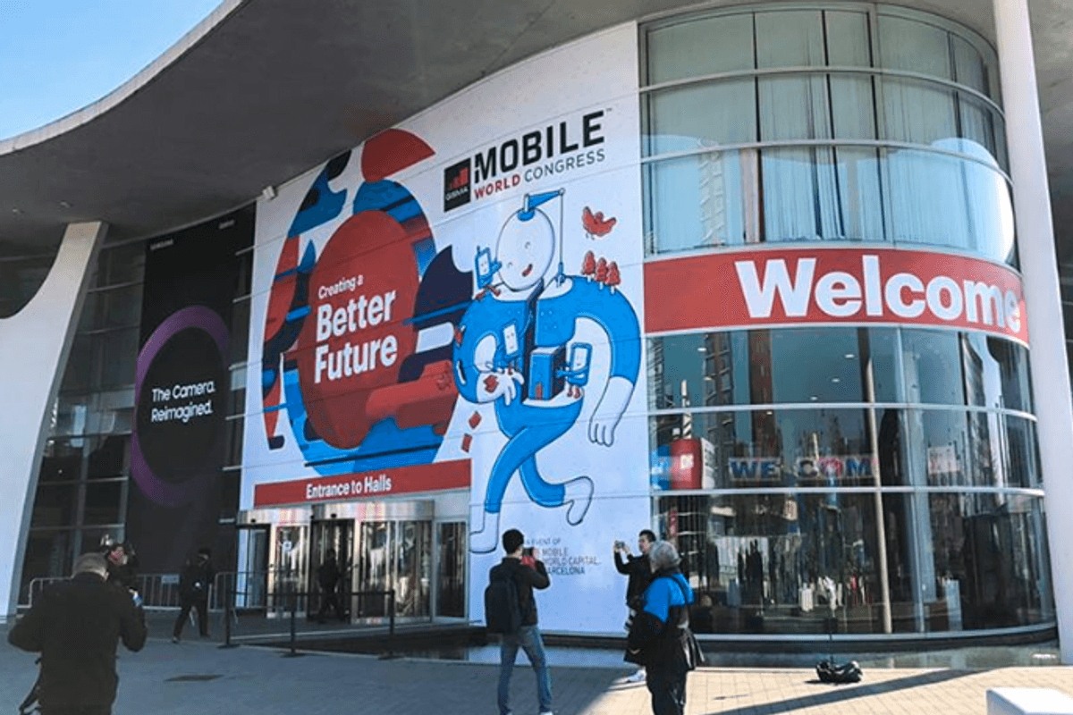 Mobile World Congress 2019: What to expect from the annual smartphone show
