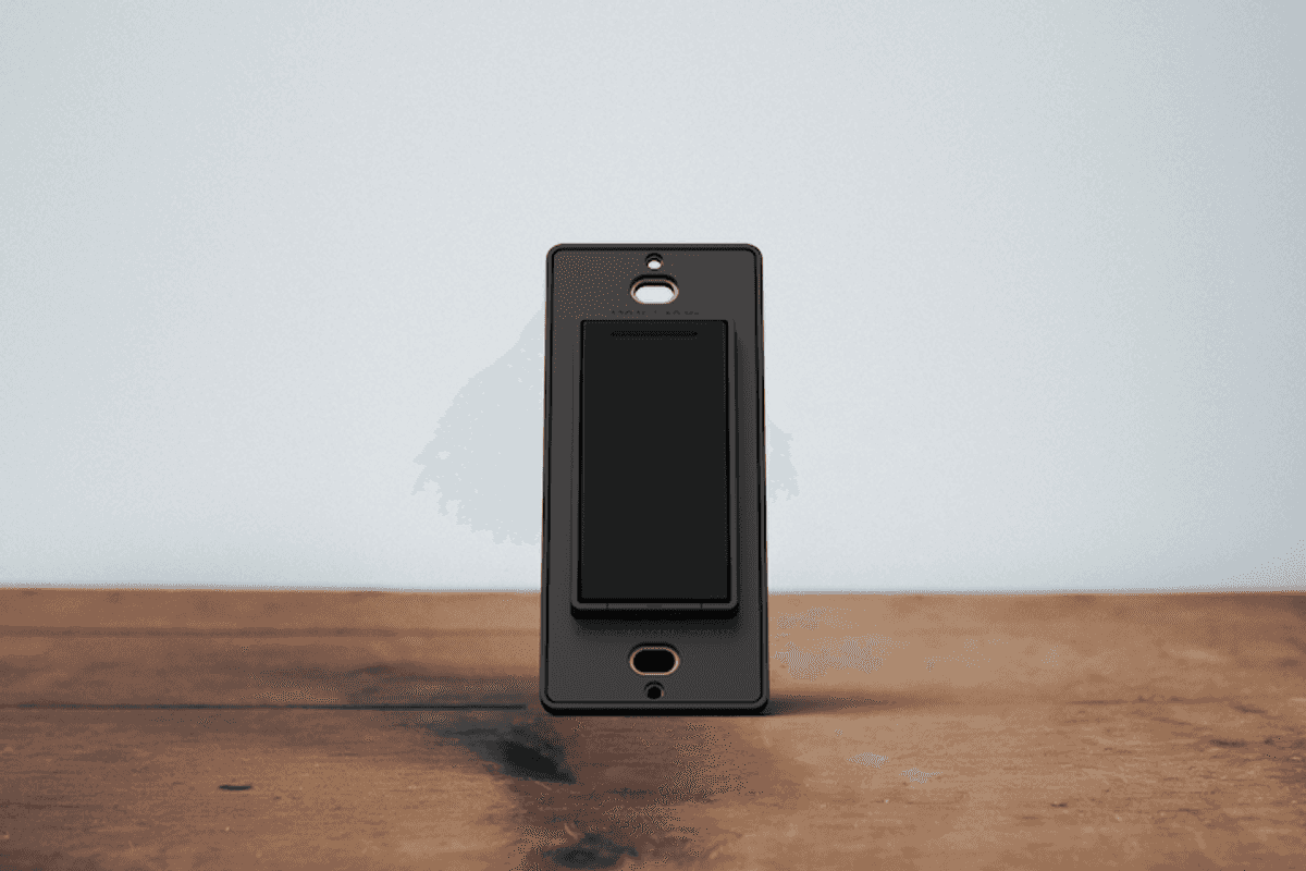 Orro Switch is a $199 smart device that floods your life with better light